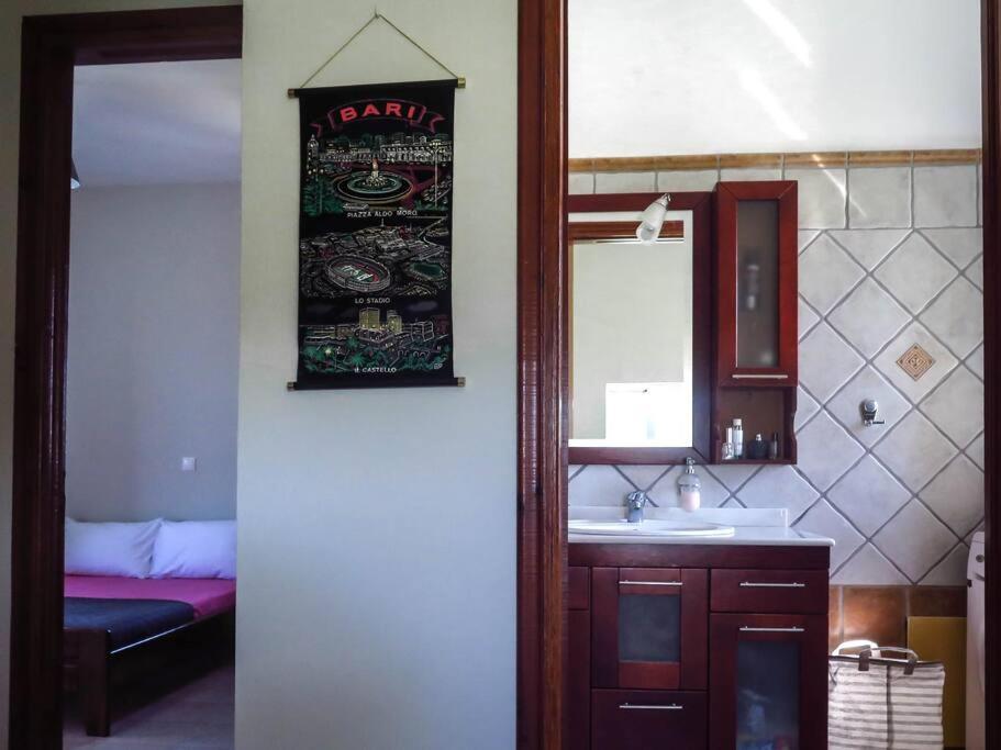 Villa Rania: Ευάερη Βίλα Με Θέα Τη Θάλασσα Lixouri Esterno foto