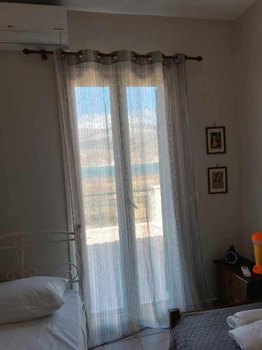 Villa Rania: Ευάερη Βίλα Με Θέα Τη Θάλασσα Lixouri Esterno foto
